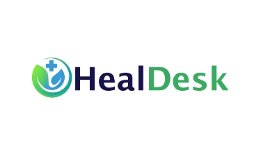 HealDesk.com